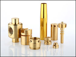 T nut CL filter, brass shaft C-type mini switch