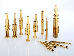 contact, pin, connector, valve stem taper