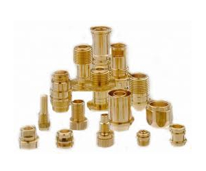 Brass Turned Parts