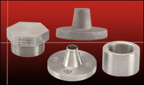 Valve Parts, Hose End Connections, Manifolds, Threaded Components, Dairy Fittings etc